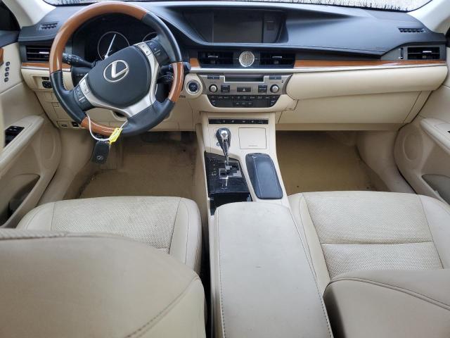 Photo 8 from auction – 2013 LEXUS ES 300H with VIN JTHBW1GG8D2003480