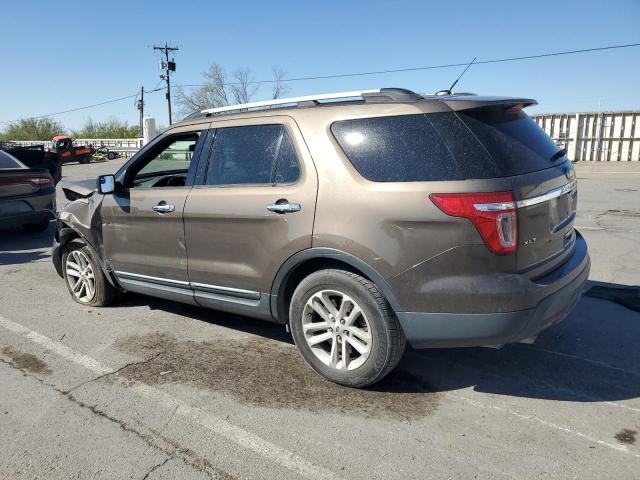 Photo 2 from auction – 2015 FORD EXPLORER X with VIN 1FM5K7D85FGC15524