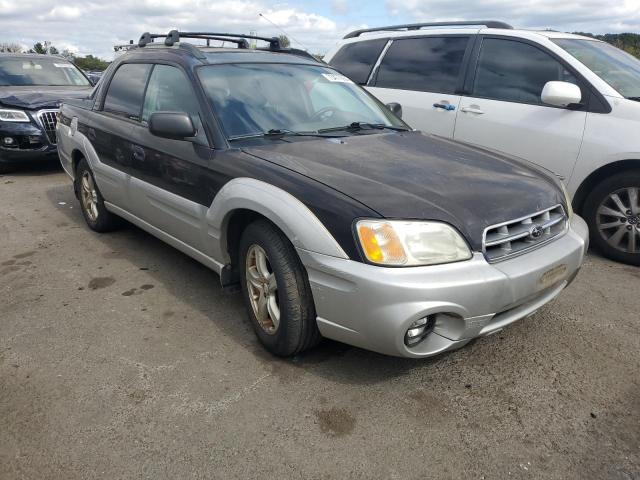 Photo 4 from auction – 2003 SUBARU BAJA SPORT with VIN 4S4BT62C836114559