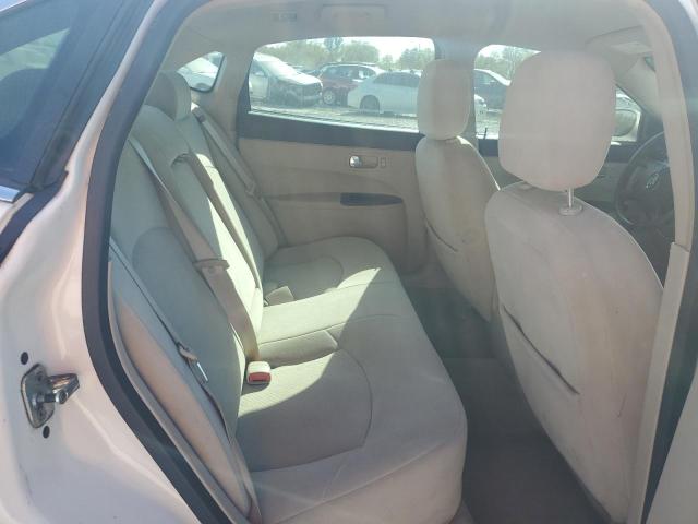 Photo 10 from auction – 2008 BUICK LACROSSE C with VIN 2G4WC582681180245