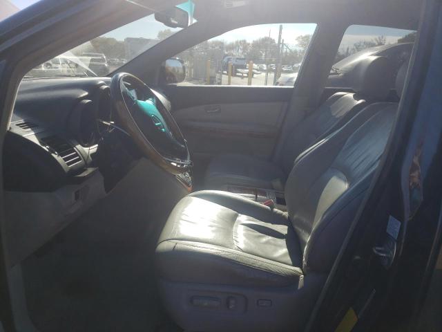 Photo 7 from auction – 2008 LEXUS RX 350 with VIN 2T2HK31U88C082895