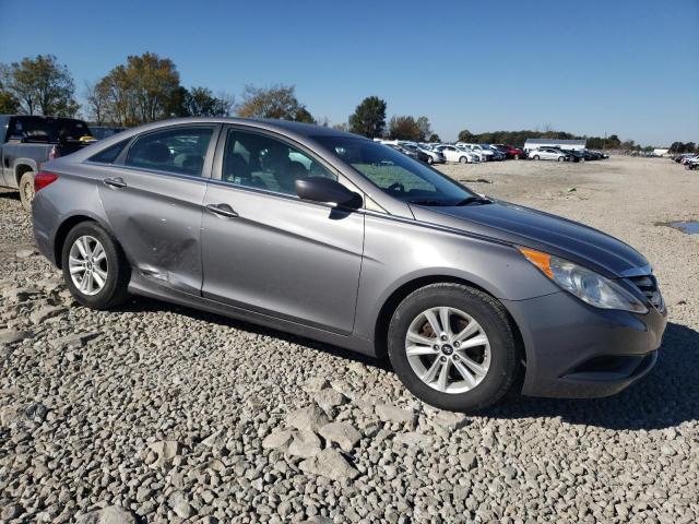 صورة رقم 4 من المزاد - 2012 HYUNDAI SONATA GLS مع VIN 5NPEB4AC8CH338074