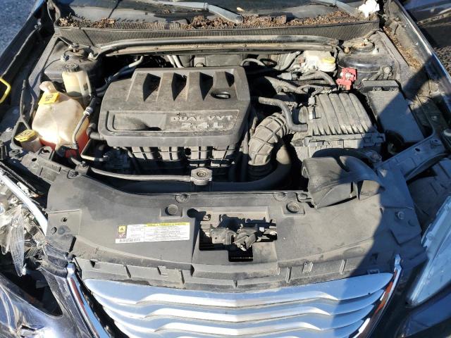 Photo 11 from auction – 2012 CHRYSLER 200 TOURIN with VIN 1C3CCBBB1CN108511