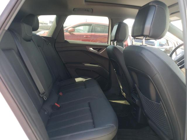 Photo 11 from auction – 2024 AUDI Q4 E-TRON with VIN WA1L2BFZ0RP030591