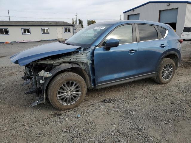 Photo 1 from auction – 2019 MAZDA CX-5 TOURI with VIN JM3KFBCM0K0577980