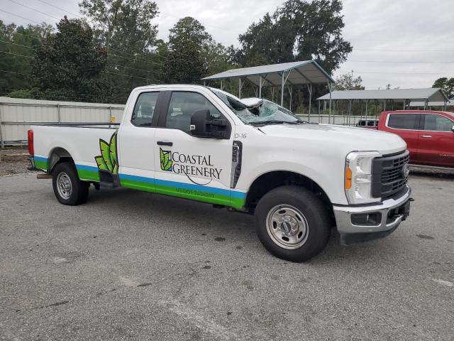 Photo 4 from auction – 2023 FORD F250 SUPER with VIN 1FT7X2AA8PED21228
