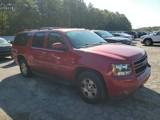 Photo 4 from auction – 2012 CHEVROLET SUBURBAN C with VIN 1GNSCJE09CR211610