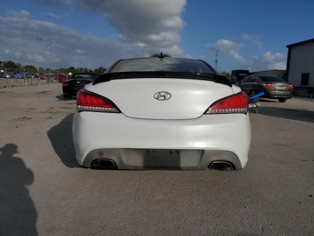 Photo 6 from auction – 2012 HYUNDAI GENESIS CO with VIN KMHHT6KD3CU077824