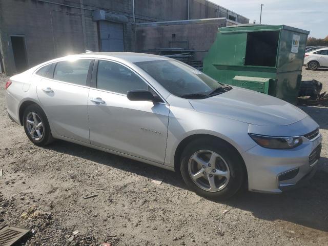 Photo 4 from auction – 2018 CHEVROLET MALIBU LS with VIN 1G1ZB5ST3JF200710