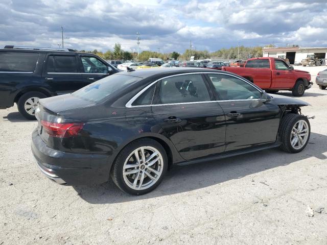 Photo 3 from auction – 2023 AUDI A4 PREMIUM with VIN WAUEAAF45PN001173