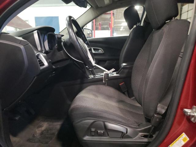 Photo 7 from auction – 2012 CHEVROLET EQUINOX LT with VIN 2GNFLEEK7C6235443