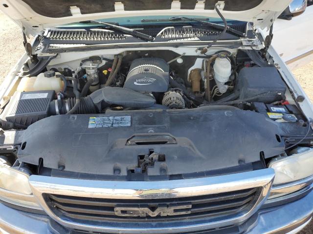 Photo 11 from auction – 2007 GMC SIERRA K25 with VIN 1GTHK23U27F197719