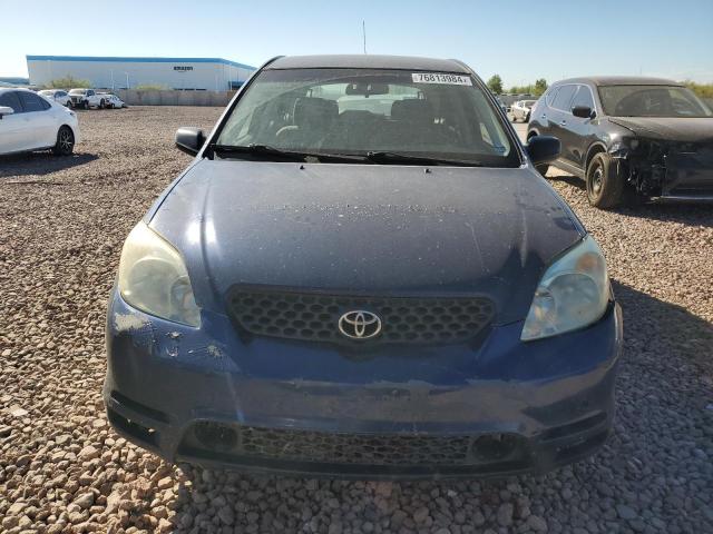 Photo 5 from auction – 2003 TOYOTA COROLLA MA with VIN 2T1KR32E93C025059