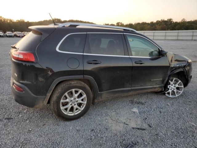 Photo 3 from auction – 2018 JEEP CHEROKEE L with VIN 1C4PJMLB9JD507876