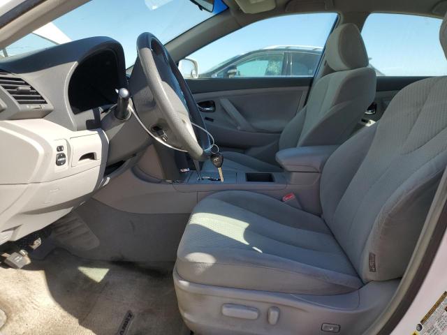 Photo 7 from auction – 2008 TOYOTA CAMRY CE with VIN 4T1BE46K58U750567