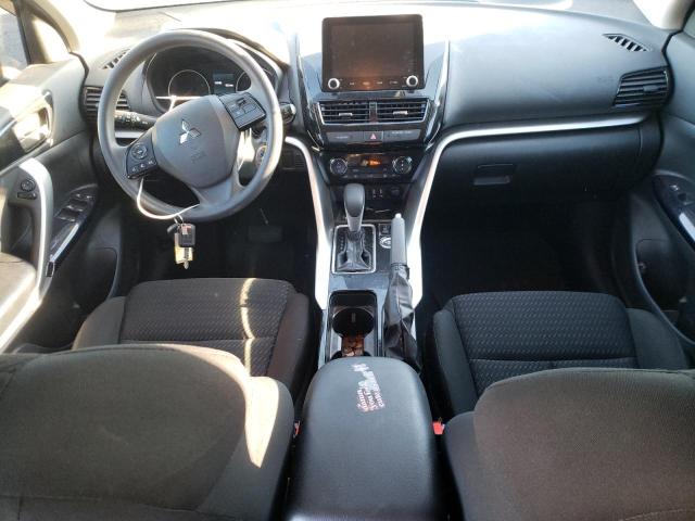 Photo 8 from auction – 2023 MITSUBISHI ECLIPSE CR with VIN JA4ATVAA6PZ004103