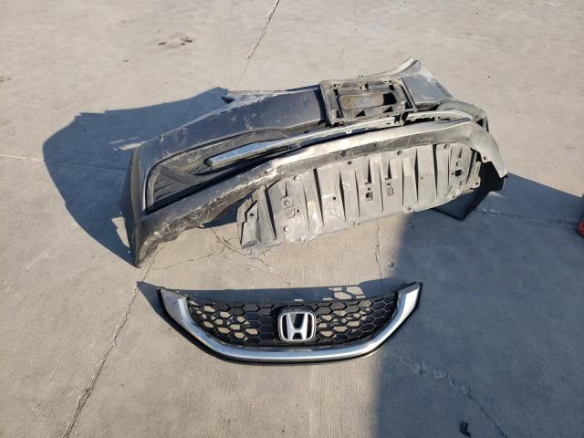 Photo 12 from auction – 2013 HONDA CIVIC EX with VIN 2HGFB2F86DH520672