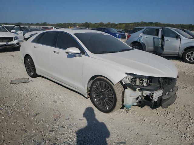 Photo 4 from auction – 2014 LINCOLN MKZ with VIN 3LN6L2GK8ER816204