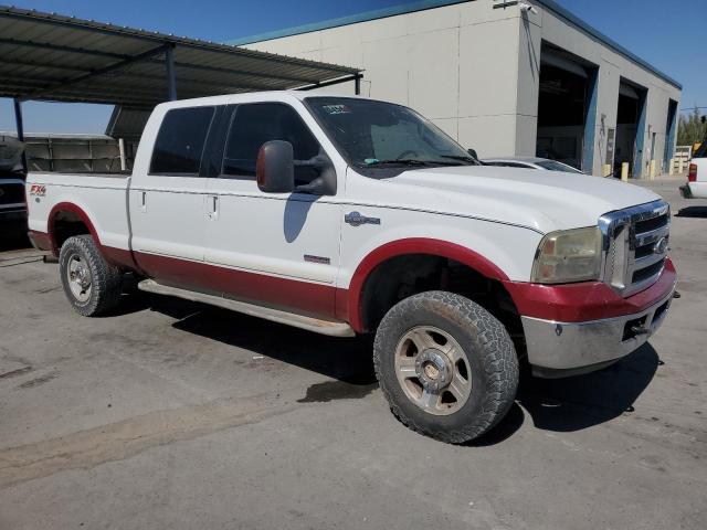 Photo 4 from auction – 2005 FORD F250 with VIN 1FTSW21PX5EC39631