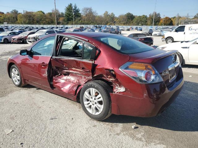 Photo 2 from auction – 2012 NISSAN ALTIMA BAS with VIN 1N4AL2AP8CN475993