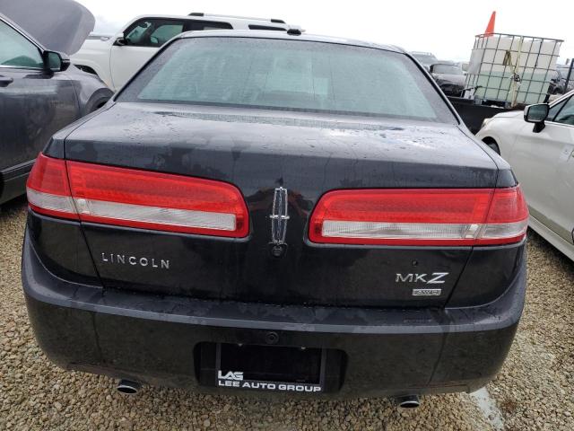 Photo 6 from auction – 2010 LINCOLN MKZ with VIN 3LNHL2JC5AR634786