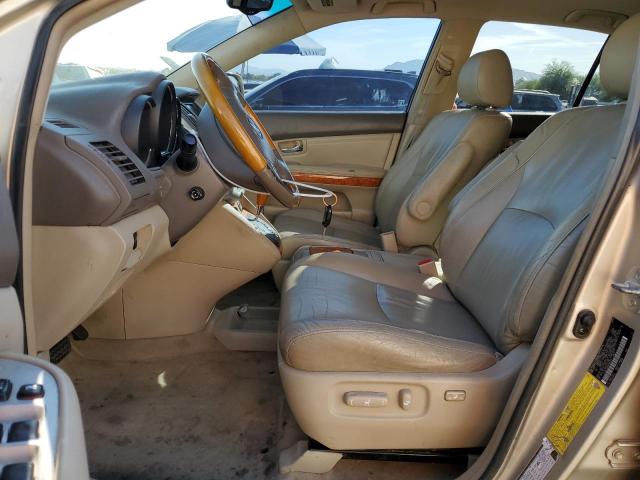 Photo 7 from auction – 2006 LEXUS RX 330 with VIN JTJGA31U460065339
