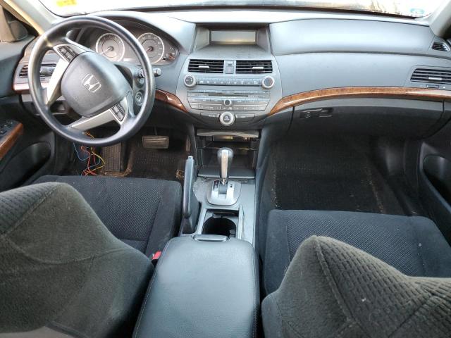 Photo 8 from auction – 2011 HONDA ACCORD EX with VIN 1HGCP3F79BA007820