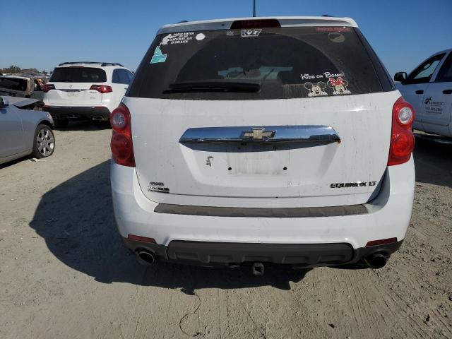Снимка 6 от търг – 2014 CHEVROLET EQUINOX LT с VIN 2GNFLGE35E6255651