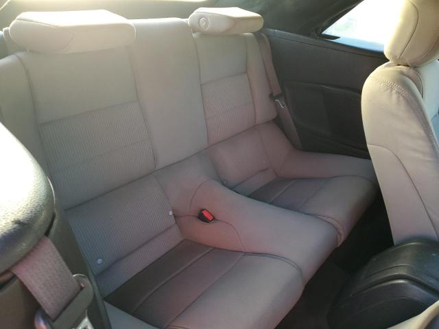 Photo 10 from auction – 2012 FORD MUSTANG with VIN 1ZVBP8EM0C5260966