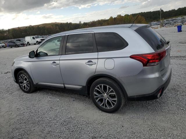 صورة رقم 2 من المزاد - 2016 MITSUBISHI OUTLANDER مع VIN JA4AD3A32GZ014467