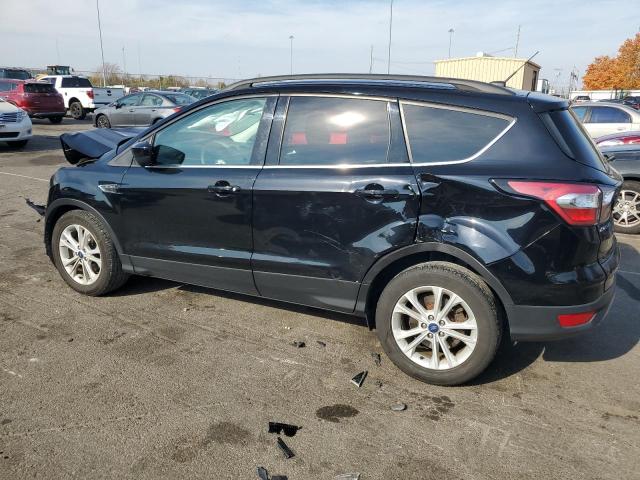 Photo 2 from auction – 2018 FORD ESCAPE SE with VIN 1FMCU0GD6JUC00400