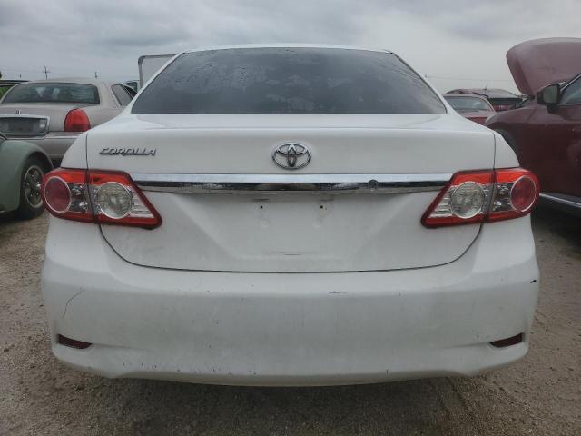 Photo 6 from auction – 2012 TOYOTA COROLLA BA with VIN 5YFBU4EE7CP058559