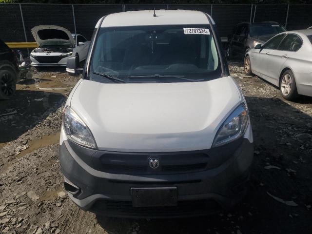 Photo 5 from auction – 2018 RAM PROMASTER with VIN ZFBERFAB4J6K69960