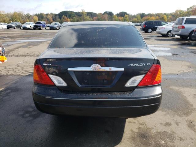 Photo 6 from auction – 2000 TOYOTA AVALON with VIN 4T1BF28B1YU007256