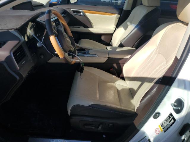 Photo 7 from auction – 2019 LEXUS RX 350 BAS with VIN 2T2BZMCA4KC185541