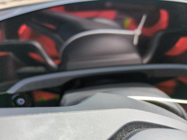 Photo 9 from auction – 2022 PORSCHE TAYCAN with VIN WP0AA2Y19NSA11944