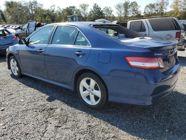 Photo 2 from auction – 2011 TOYOTA CAMRY BASE with VIN 4T1BF3EK8BU621951