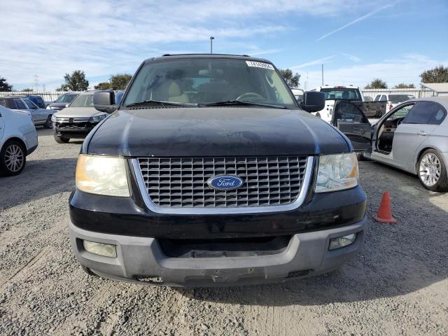 Photo 5 from auction – 2003 FORD EXPEDITION with VIN 1FMRU15W03LC40615