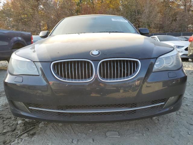 Photo 5 from auction – 2009 BMW 528 I with VIN WBANU53579C122569
