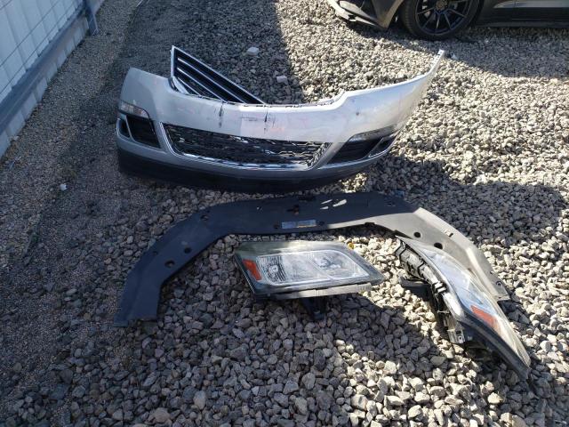 Photo 12 from auction – 2016 CHEVROLET TRAVERSE L with VIN 1GNKVGKD6GJ136583