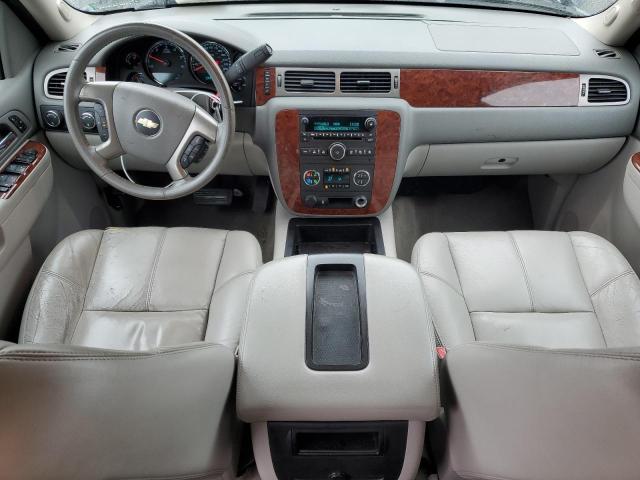 Photo 8 from auction – 2012 CHEVROLET SILVERADO with VIN 3GCPKTE73CG257590