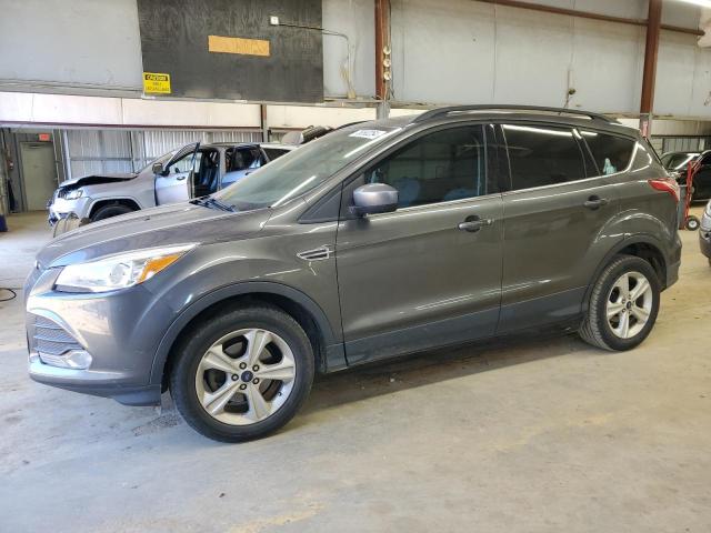 FORD ESCAPE SE 2016 with VIN 1FMCU0GX1GUA60078 - Photo from auction