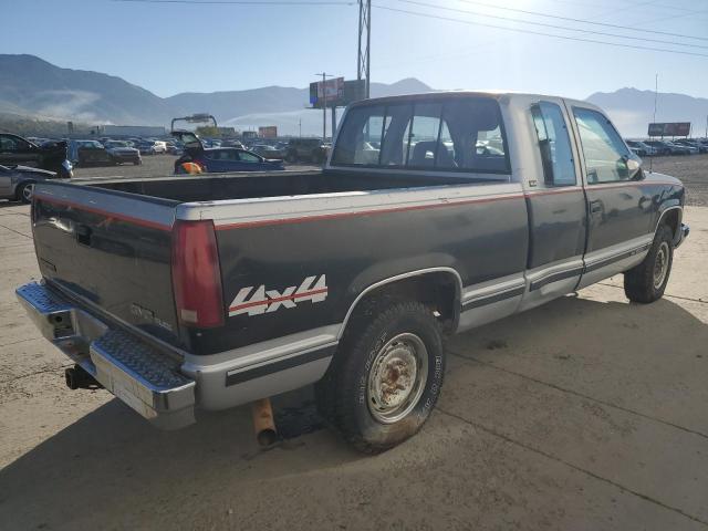 Photo 3 from auction – 1992 GMC SIERRA K15 with VIN 2GTEK19K0N1519801