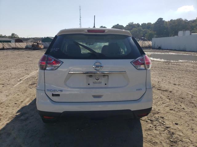 Photo 6 from auction – 2015 NISSAN ROGUE S with VIN 5N1AT2MV5FC874764
