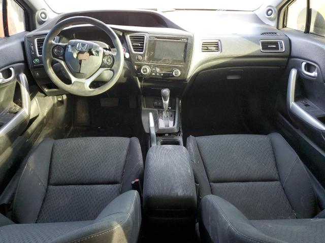 Photo 8 from auction – 2015 HONDA CIVIC EX with VIN 2HGFG3B85FH514751