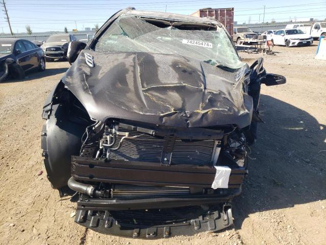 Photo 5 from auction – 2014 BUICK ENCORE PRE with VIN KL4CJDSB9EB687775