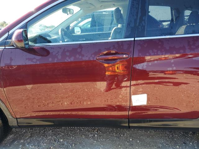 Photo 13 from auction – 2014 HONDA CR-V EXL with VIN 5J6RM4H70EL093378