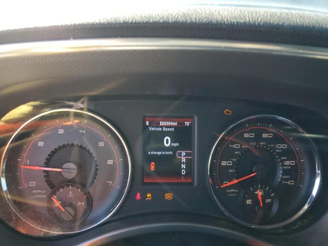 Photo 9 from auction – 2014 DODGE CHARGER SX with VIN 2C3CDXHG3EH359832