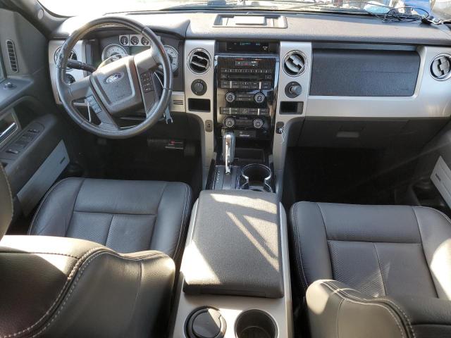 Photo 8 from auction – 2010 FORD F150 SUPER with VIN 1FTFW1EV2AFD30241