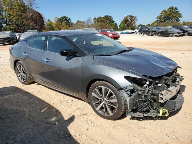 Photo 4 from auction – 2019 NISSAN MAXIMA S with VIN 1N4AA6AV6KC360637